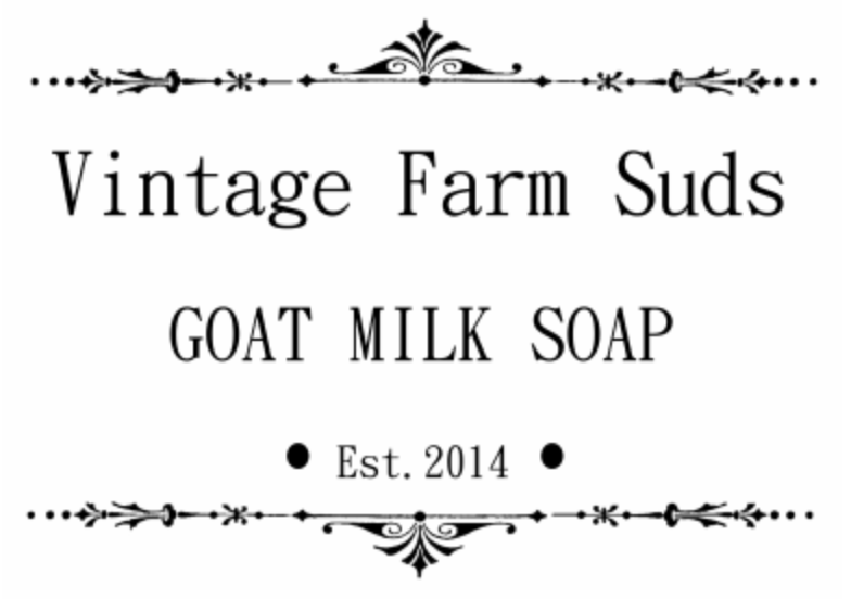Vintage Farm Suds