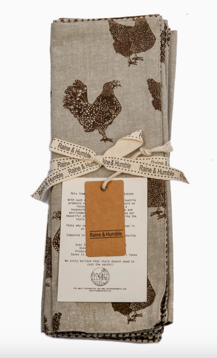 Henriette Placemat