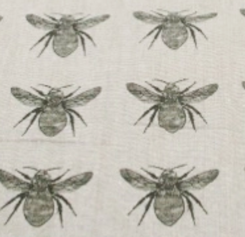 Honey Bee Tote Bag