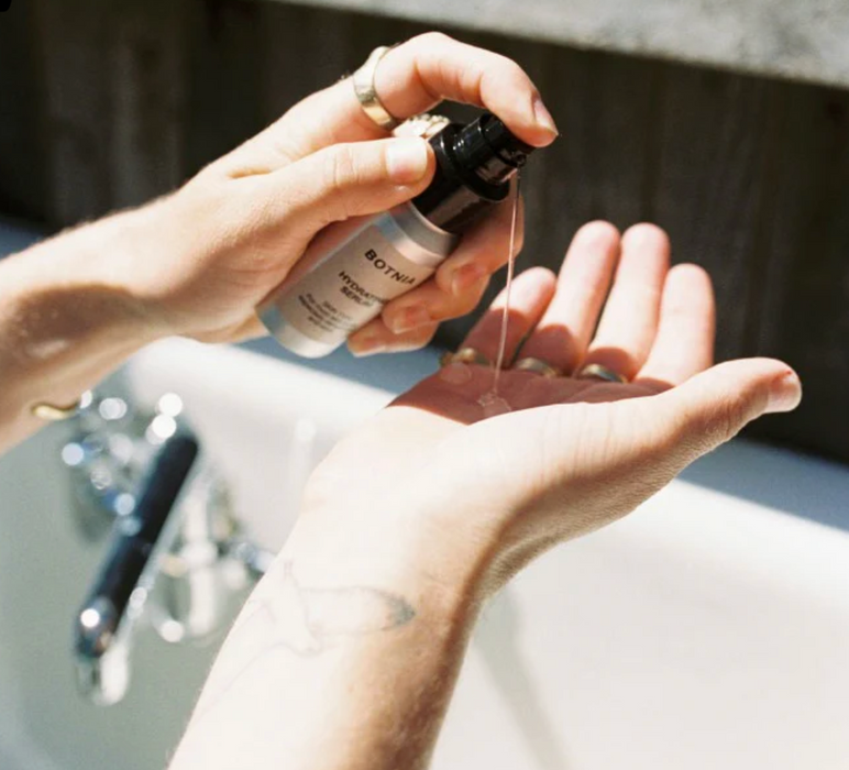 Botnia Hydrating Serum