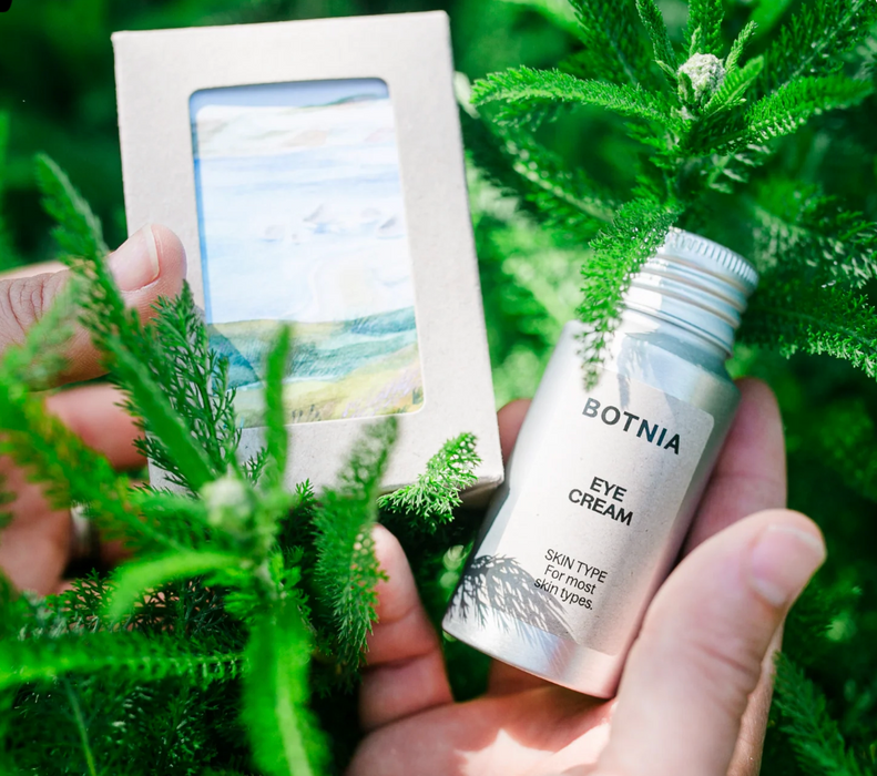 Botnia Eye Cream