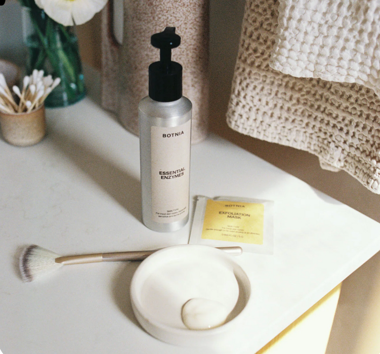 Botnia Essential Enzymes